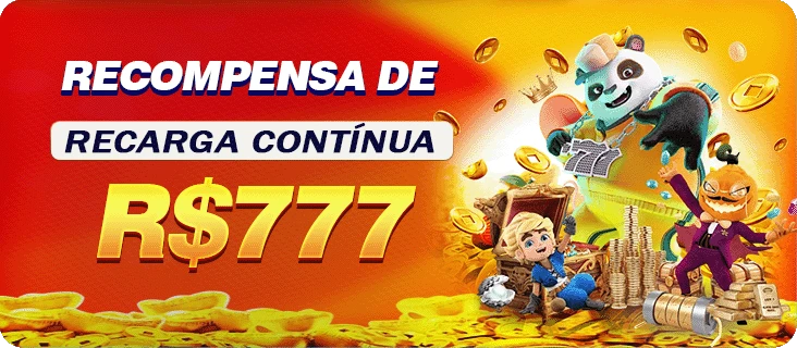NU777 Fundo de Resgate de Perdas Semanais